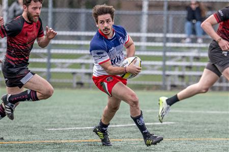 RQ 2024 - LPR2 - RCMXV vs Westmount 2