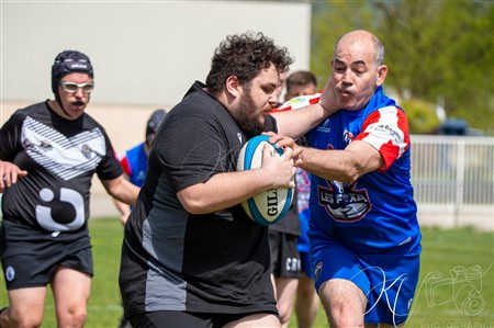 Challenge des Fabulous Rugby 2025