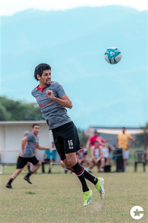 TLCF 2024 - Futbol - 13a Fecha Torneo Clausura 2024 A