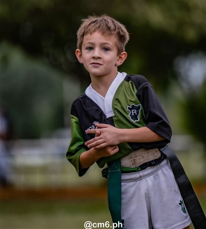 URT 2025 - Infantiles - Tucuman RC vs Jockey Club