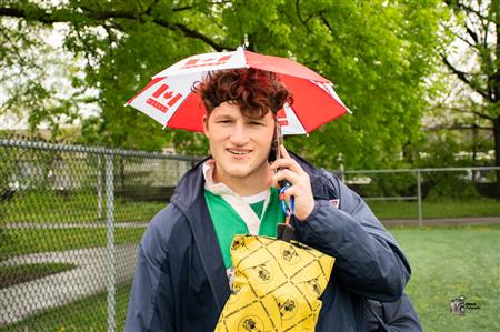 RQ 2025 - LP2F - Rugby Club de Montréal vs Saint-Georges Lumberjacks