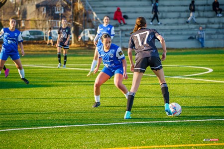 L2QC 2025 F - CS Lasalle (3) vs (2) Lévis-Est