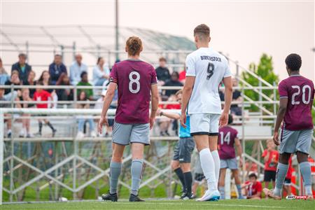 L2QC 2025 Masc - Lakeshore SC (0) vs (0) CS St-Lazare Hudson