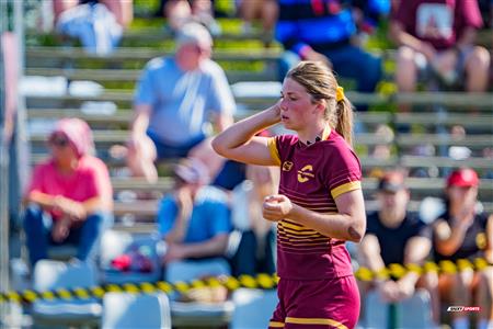 RSEQ 2025 - Rugby F - Concordia vs Sherbrooke - Match