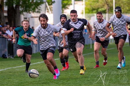 FFR 2025 - Fed3 - RC Seyssins vs SMUC