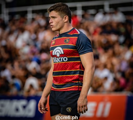 SRA 2025 - Fecha 4 - Tarucas (14) vs (15) Pampas