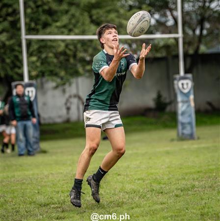 URT 2025 - M15 - Universitario Rugby Tucuman vs Tucuman Rugby Club