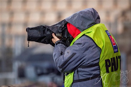 FFR 2025 - Pro D2 - FC Grenoble Rugby (35) vs (15) US Montauban