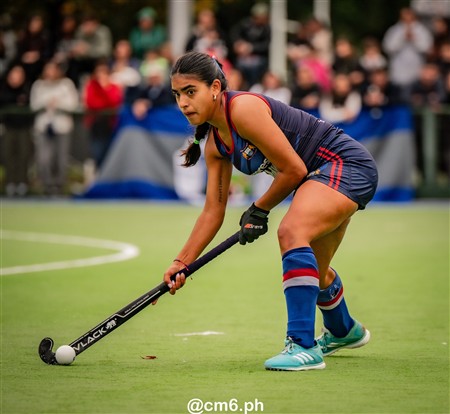 ATH 2025 - Fem - Universitario vs Old Lions