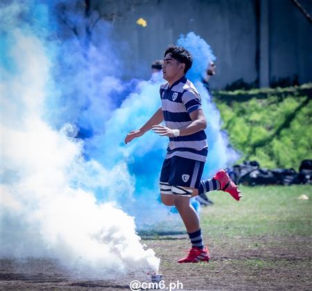 URT 2025 - Universitario vs Coipu - M17