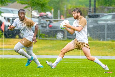 RQ 2025 - LP3M - Montréal Phenix Rugby vs Sainte-Anne-de-Bellevue RFC