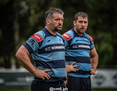 URT 2025 - Universitario de Tucuman vs Universitario de Mar del Plata