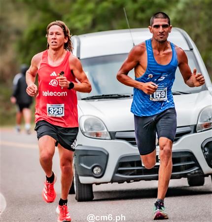 2025 - Desafio El Cadillal - Tucuman, Argentina