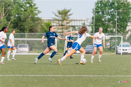 L1QC 2025 F - AS de Blainville vs Ottawa South United