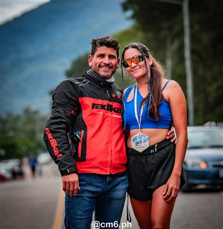 2025 - Desafio El Cadillal - Tucuman, Argentina