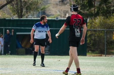 RQ 2024 - LPR2 - XV de Montréal vs Westmount