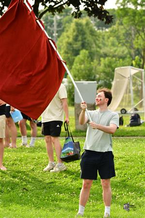 RQ 2025 - SL R M - CRQ (5) vs (31) RCM