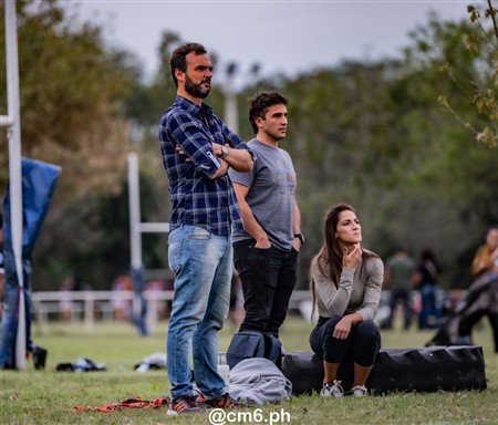 URT 2025 - Infantiles - Tucuman RC vs Jockey Club