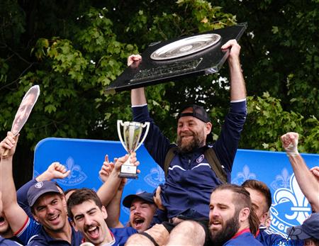 RQ 2023 - LP1M - XV de Montreal vs Mont-Tremblant