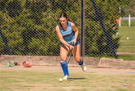 AAHCBS 2025 - Lujan vs Almafuerte Hockey (1ra, Inter, 6ta)