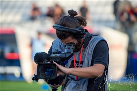 FFR 2025 - Pro D2 - FC Grenoble Rugby (47) vs (26) Stade Montois