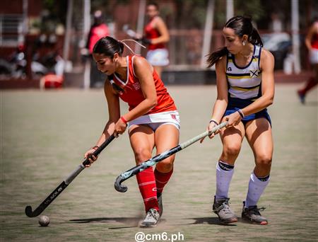 ATH 2025 - Sub 16 - Tarcos vs Tucuman Lawn Tennis