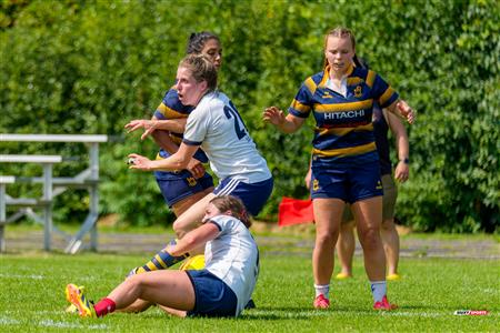 RQ 2025 - SL F - SABRFC vs TMR RFC