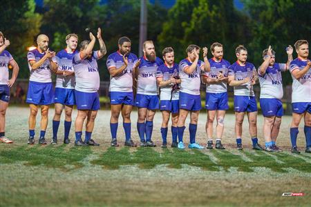 RQ - LPR1 M Rés - XV de Montréal vs Montreal Irish RFC