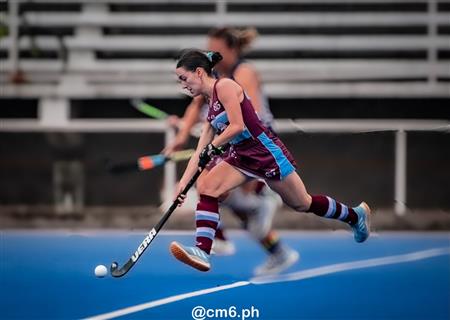 ATH 2025 - Universitario vs Jockey Club Tucuman