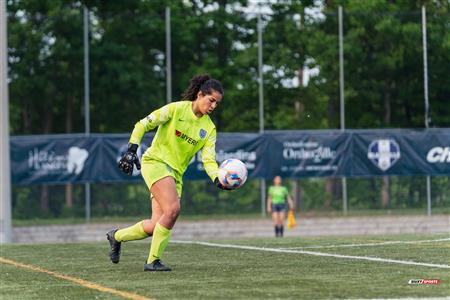 L1QC 2025 F - AS de Blainville vs Ottawa South United