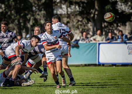 URT 2025 - Universitario Rugby Club vs Natacion y Gimnasia de Tucuman