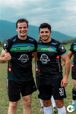 TLCF 2024 - Futbol - 13a Fecha Torneo Clausura 2024 A