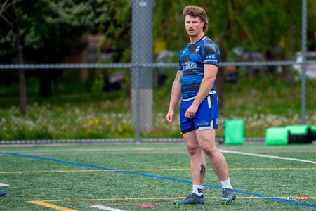 RQ 2025 - Super League M - Parc Olympique (26) vs (11) SABRFC