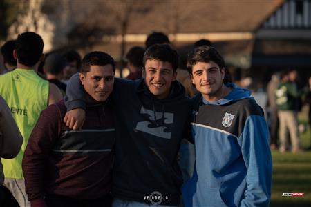 URBA 2025 - 1ra B - Fecha 16 - Lujan Rugby vs San Martin