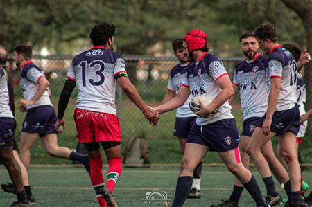 RQ 2024 - LPR2 - RCMXV vs Nomades 