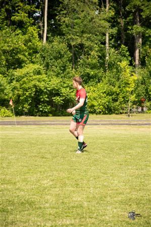RQ 2025 - SL R M - Sainte-Anne-de-Bellevue vs Rugby Club de Montréal