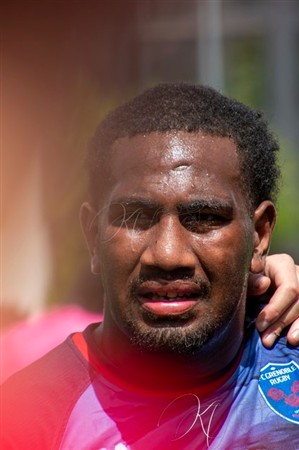 FFR 2025 - Alamercery - FC Grenoble vs Stade Français