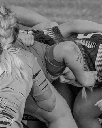 RQ 2025 - Final SL F - CRQ vs TMR