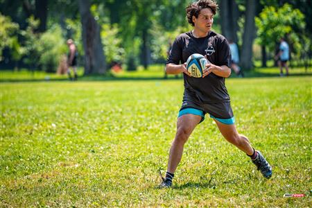 RQ 2025 - LP1M -  Montreal Wanderers RFC vs Abénakis de Sherbrooke - Avant Match