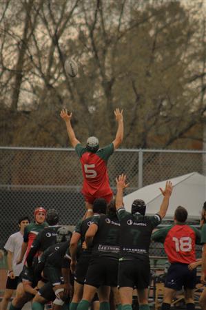 RQ 2024 - LPR2 - Nomades vs RCMXV de Montréal