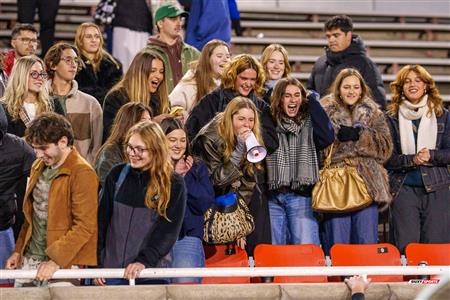 RSEQ 2025 - Rugby M - Demi Finale - McGill vs Université de Montréal - Avant & Après Match
