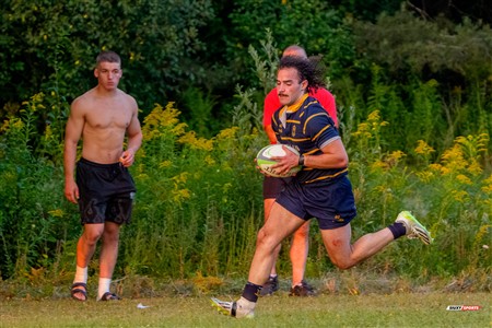 RQ 2025 - Final SL Masc - Beaconsfield vs TMR