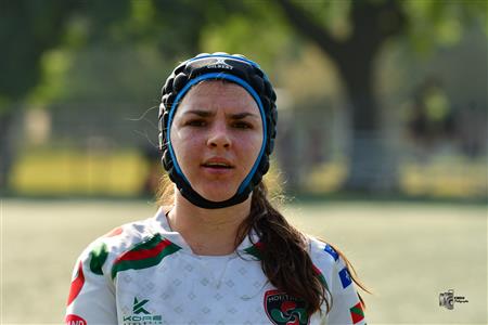 RQ 2025 - LPR2 F - Demi Finale - RCM (48) vs (14) Braves de Trois-Rivières