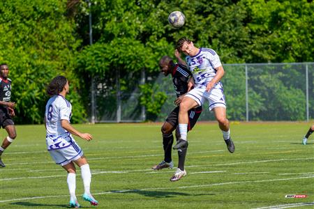 L1QC 2025 - FC Laval (4) vs (2) Royal Beauport