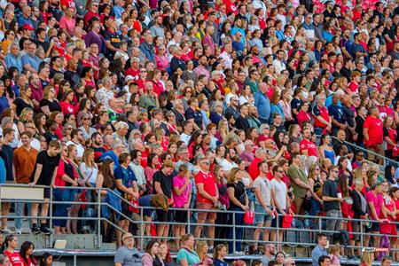 Canada vs USA Rugby F - Aug 1 2025 - Before the Game