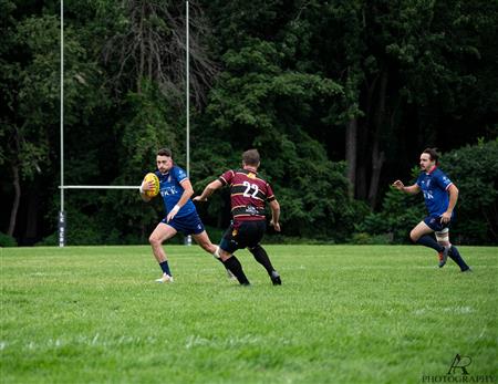 RQ 2023 - LP1M - XV de Montreal vs Mont-Tremblant