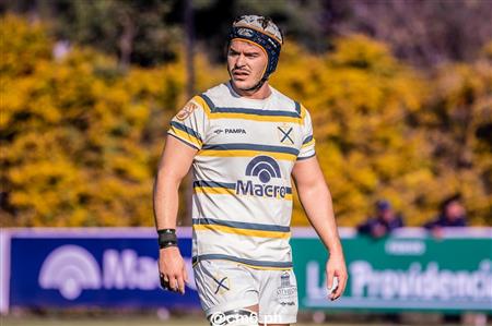 URT 2025 - Universitario Rugby Club vs Tucuman Lawn Tennis Club