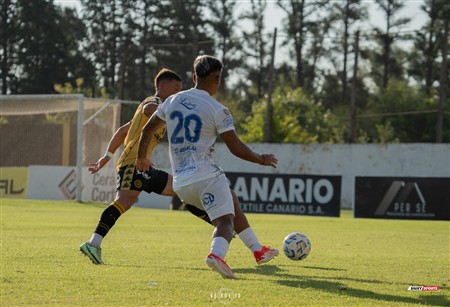 AFA - 1B - Flandria (1) vs (1) Sportivo Italiano