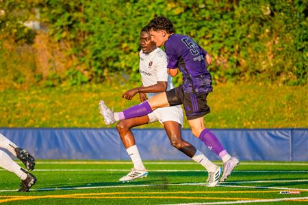 L1QC 2025 - CS Mont-Royal Outremont vs FC Laval