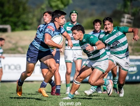 URS 2025 - Torneo Universitario 2025 (Salta)